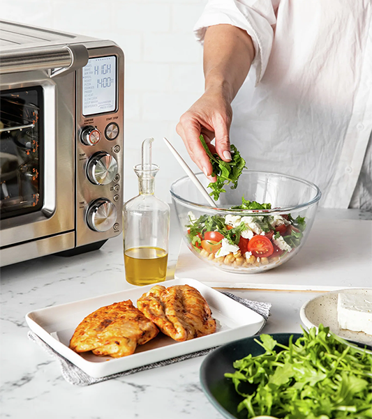 the Smart Oven™ Pro Breville (CA)