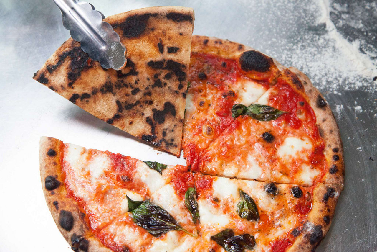 Tips & Tricks: Pre-Toast Your Flour for Pro-Level Pizza at Home