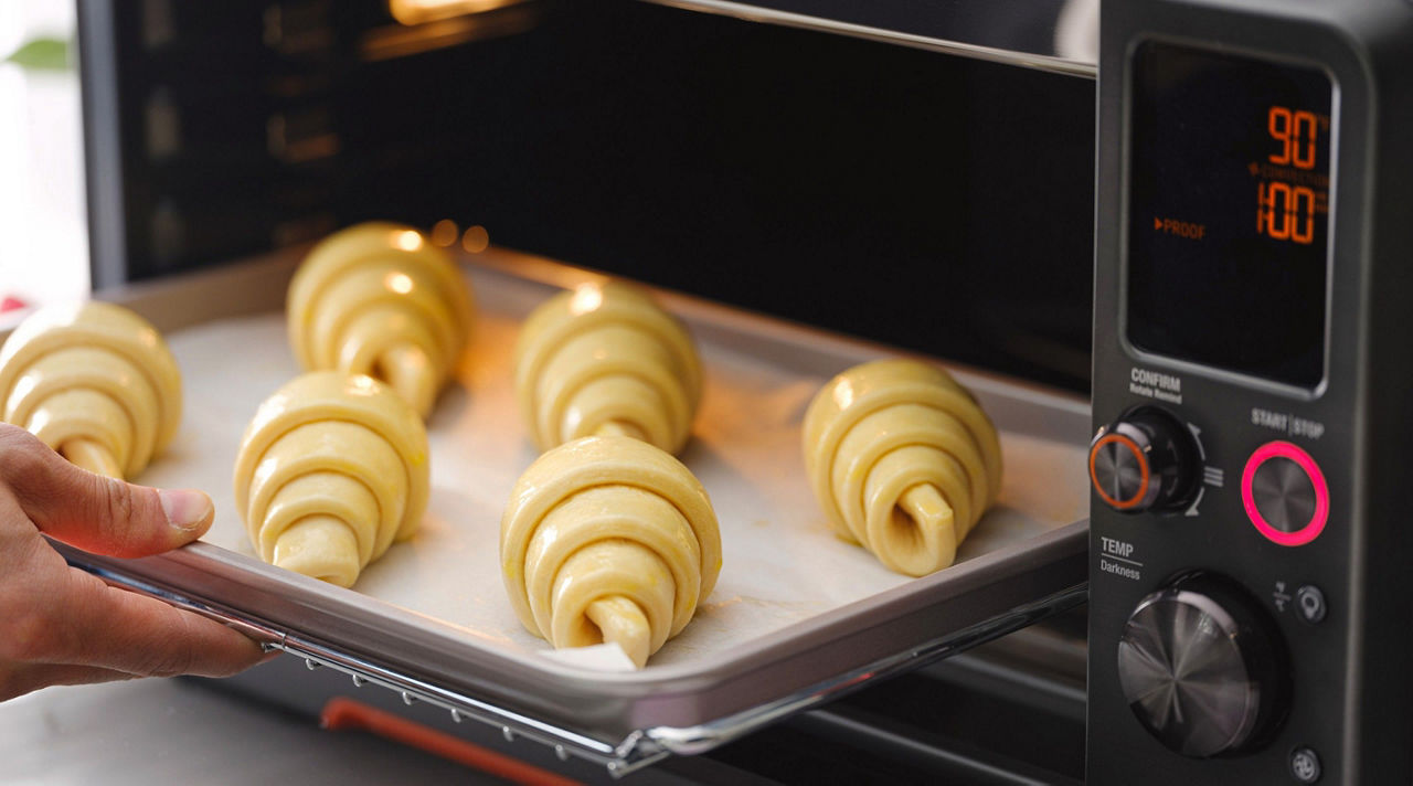 The Joule™ Oven Air Fryer Pro