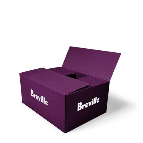 Breville Sage Support