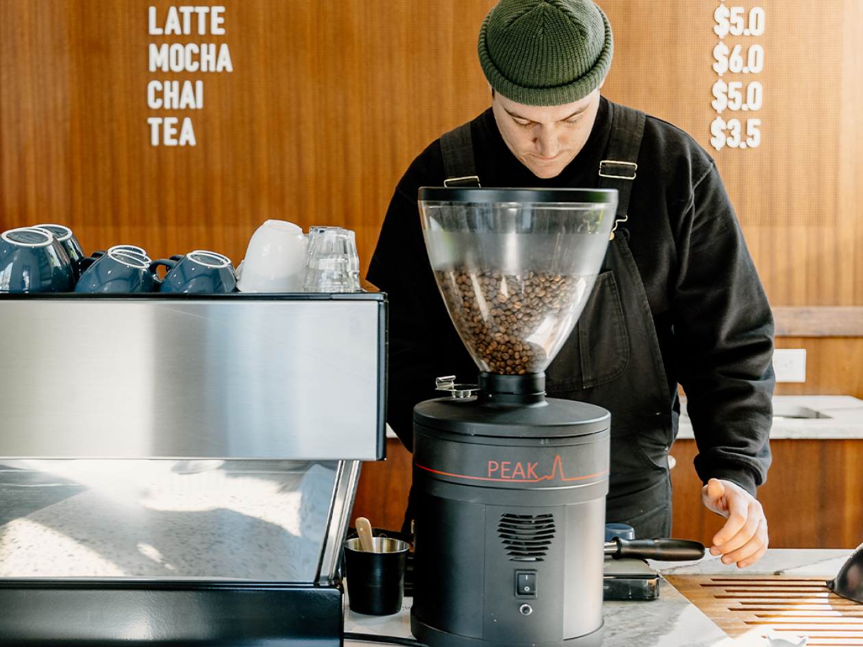 Recettes de café glacé par les meilleurs torréfacteurs d’Europe