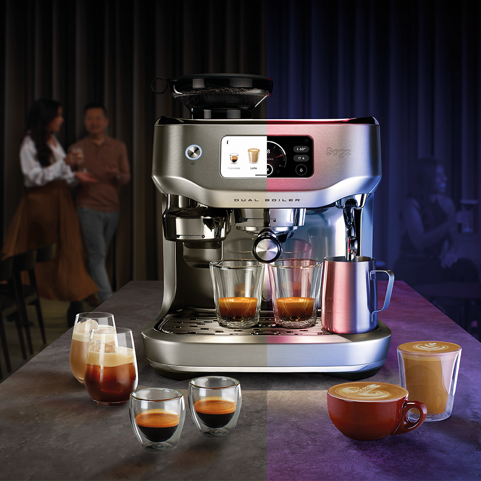 How to Make a Cappuccino With an Espresso Machine Step by Step: Easy Guide