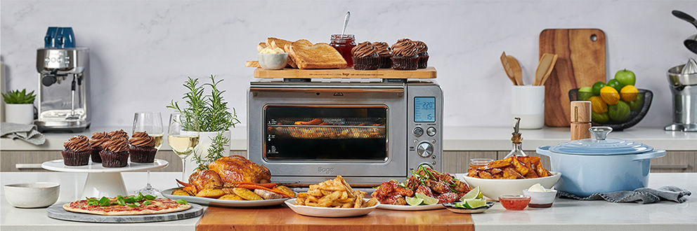 Ovens & Air Fryers Parts and Accessories