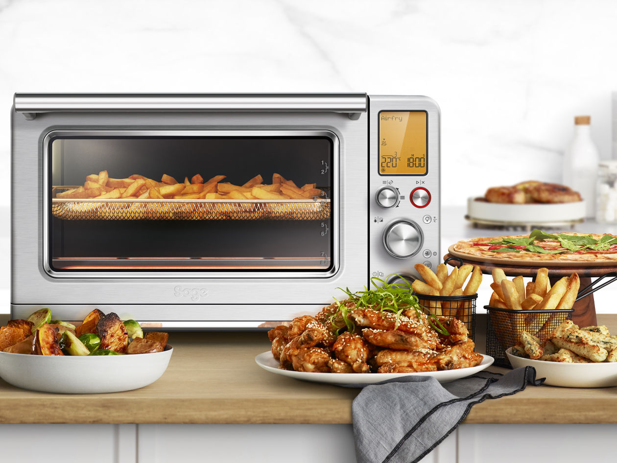 the Smart Oven™  Air Fryer XL