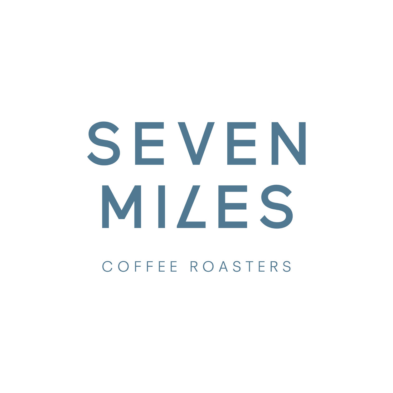 Seven Miles