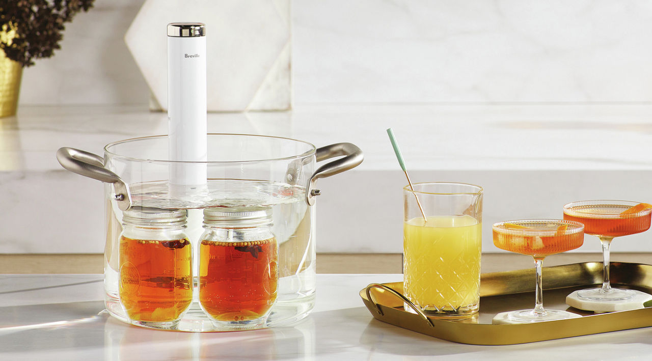 Breville Joule Turbo Sous Vide - Thumbnail 5