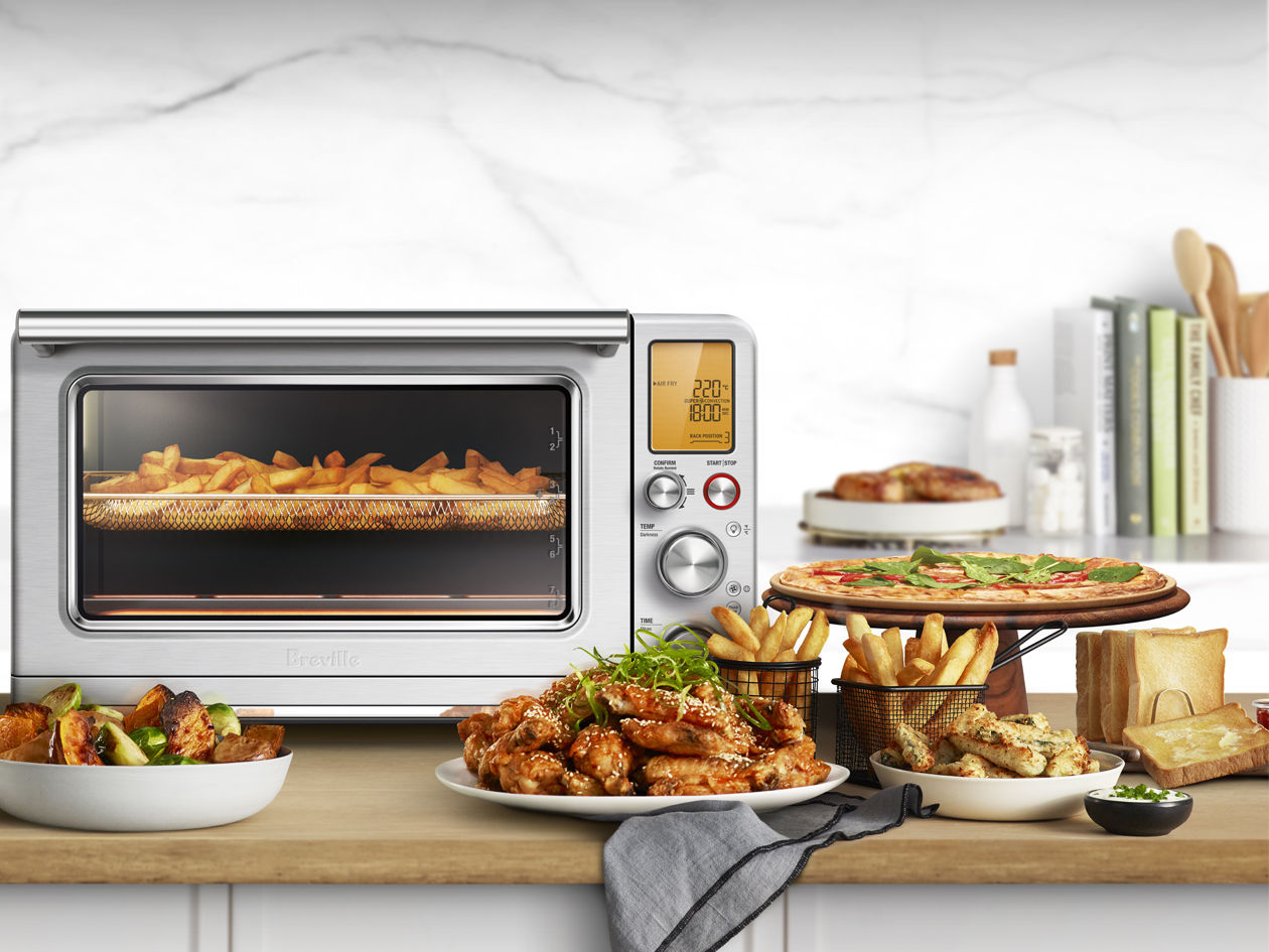 the Smart Oven™  Air Fryer XL