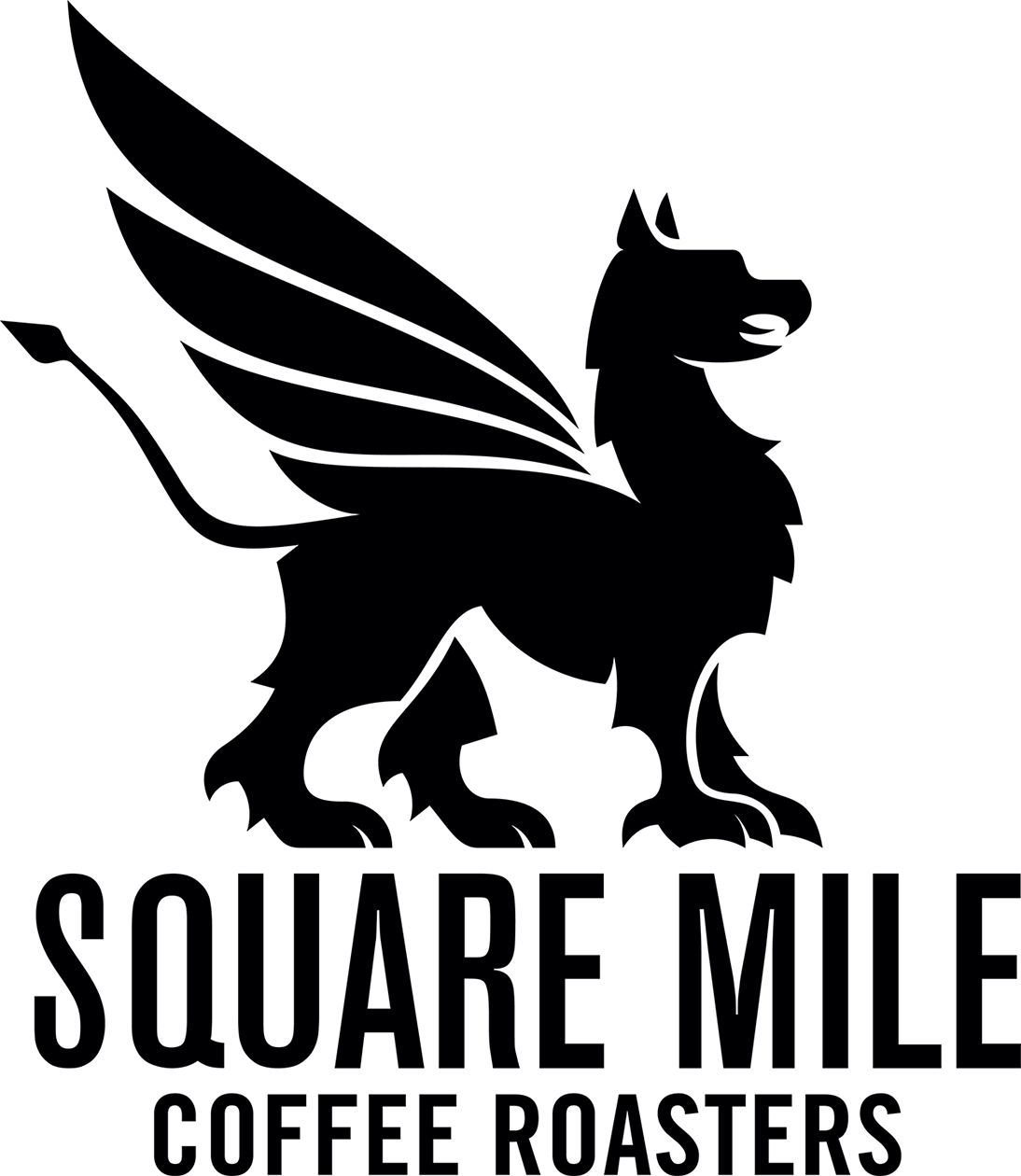 Square Mile