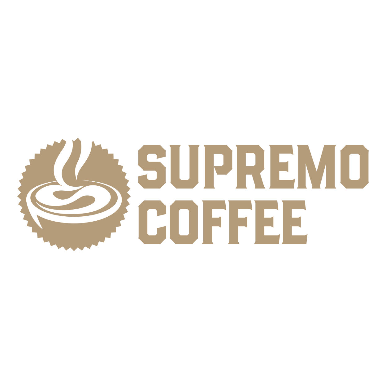 Supremo Coffee