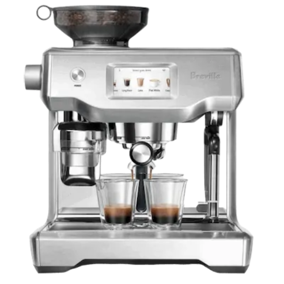 Espresso Machines