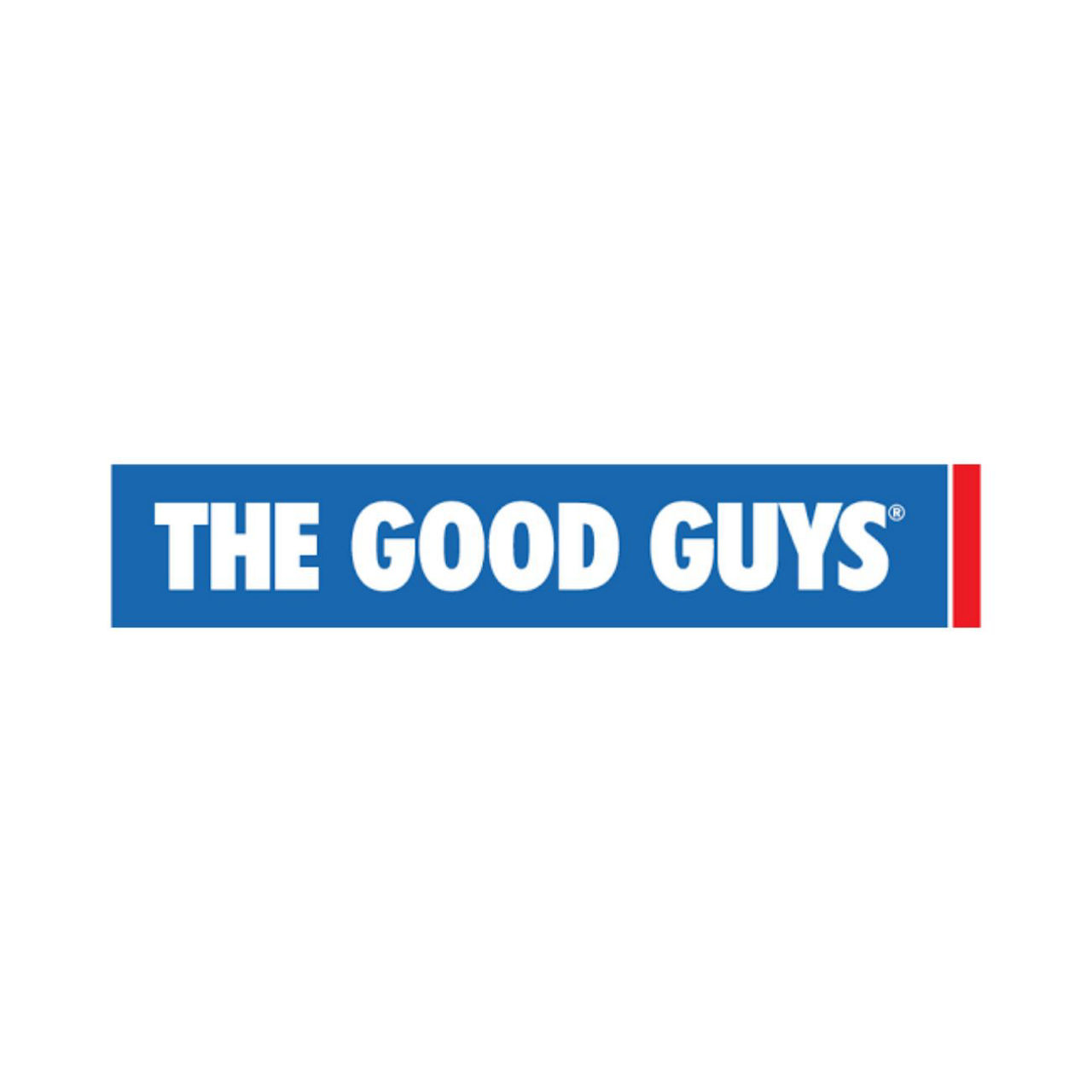 The Good Guys logo