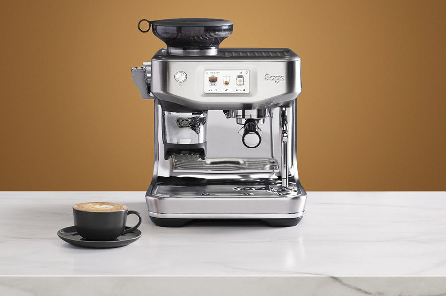 Sage Appliances ofrece trucos y consejos para disfrutar del mejor café en  casa