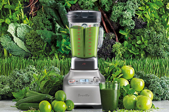 Good guys deals breville juicer