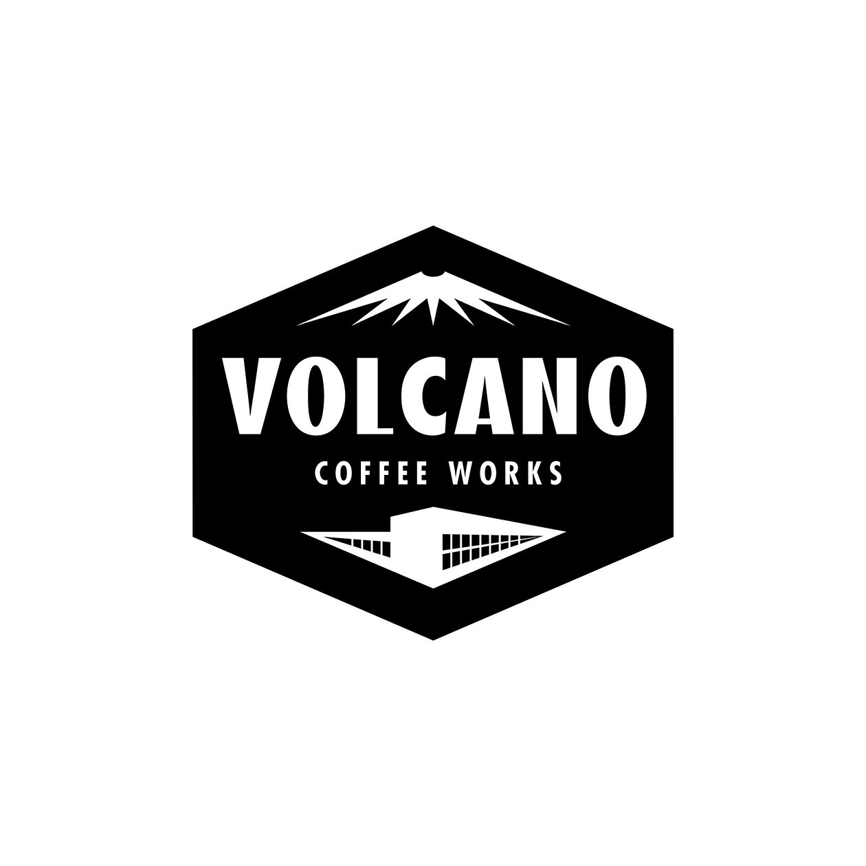 Volcano Coffee Works