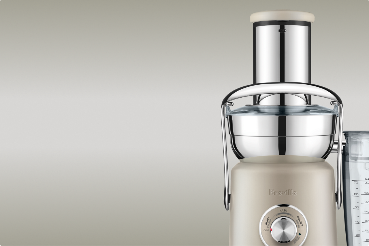 Breville juicer food processor hotsell