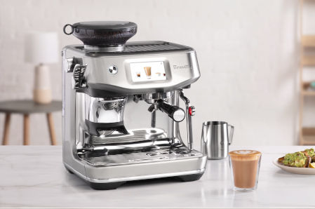 Breville Hot Cup  Kitchen Electricals - B&M Stores.