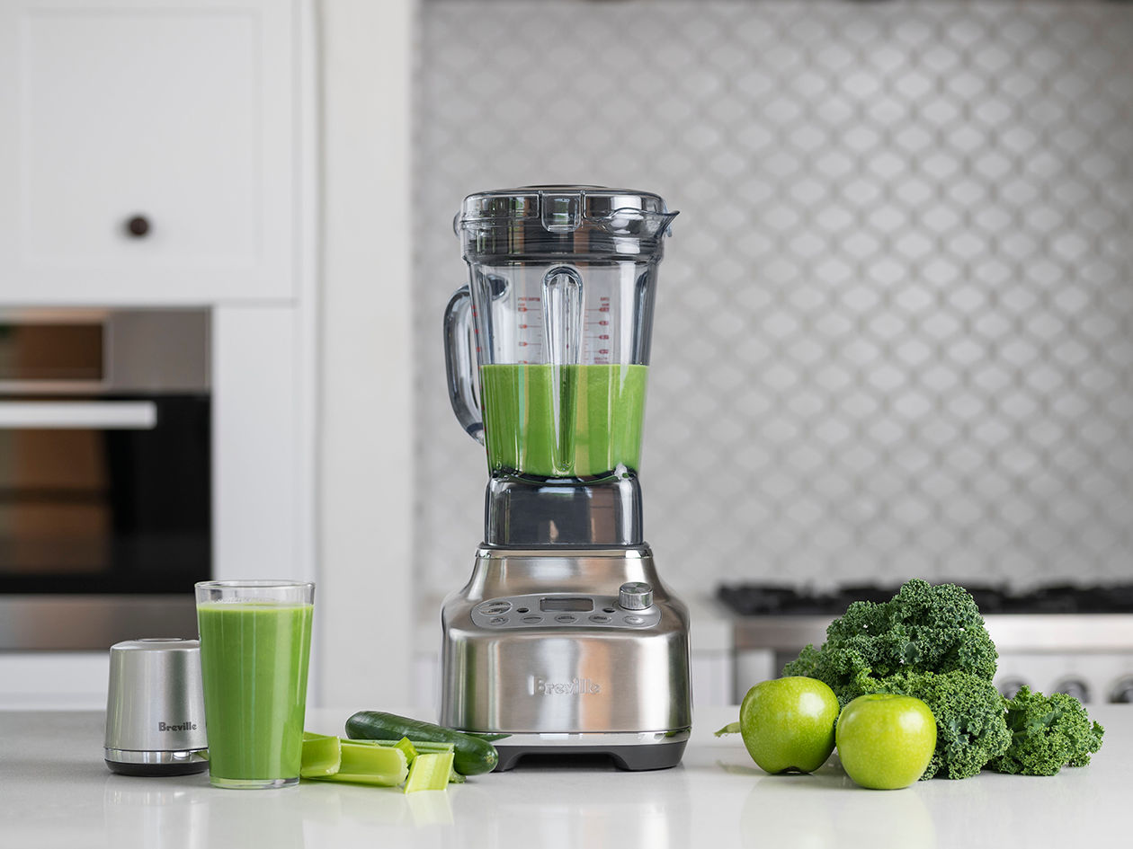 Breville High End Kitchen & Cooking Appliances