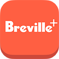 Breville+ app icon