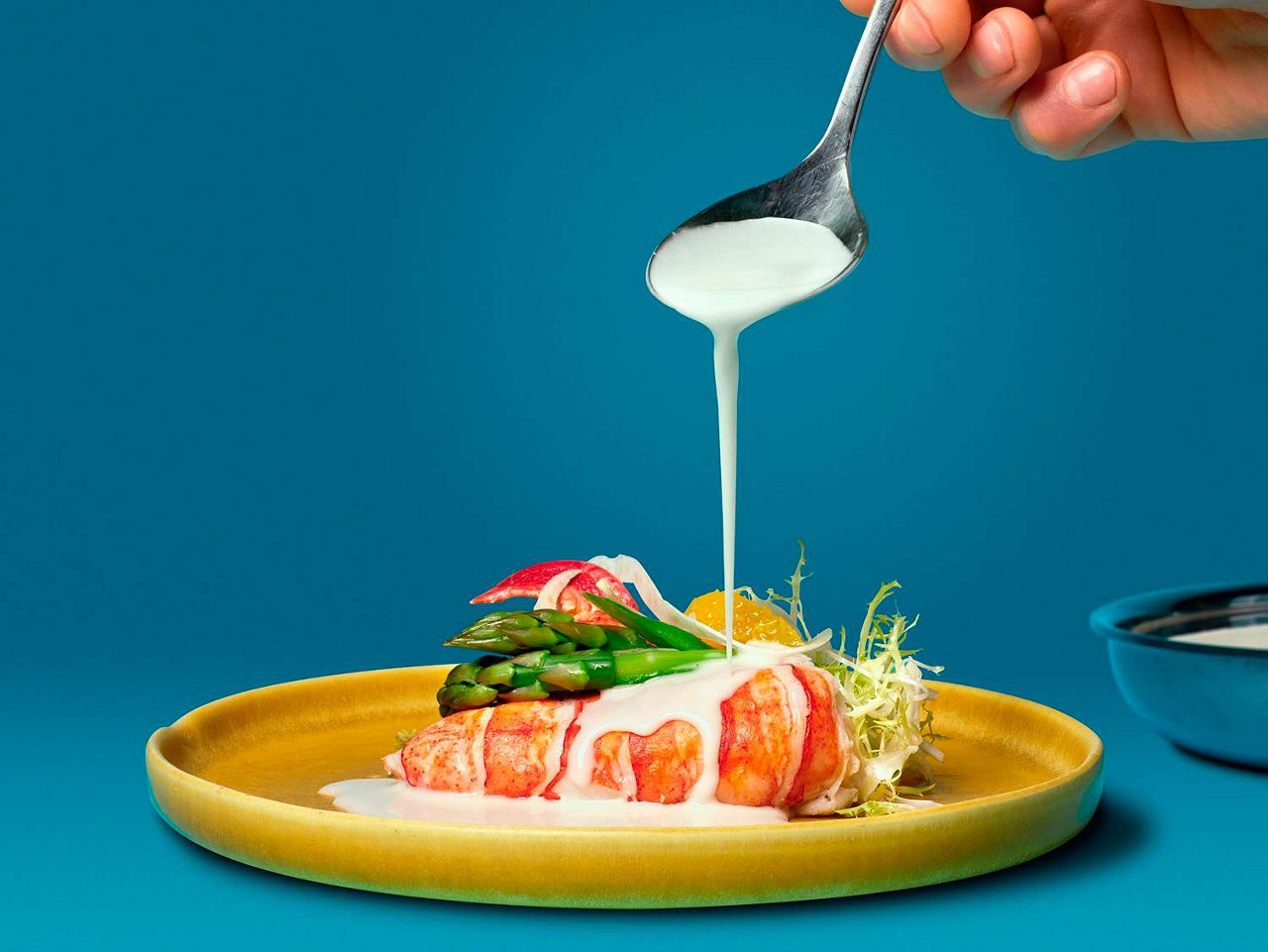 Bulletproof Beurre Monté