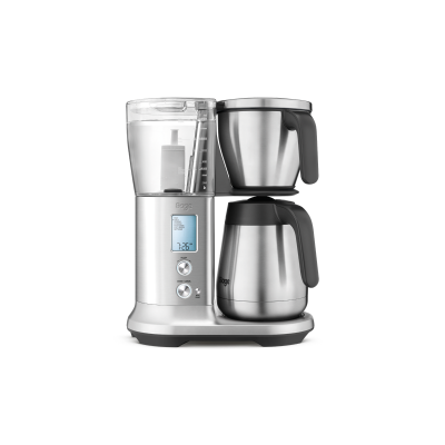 Savoy Drip Coffee Maker (Black), Breakfast