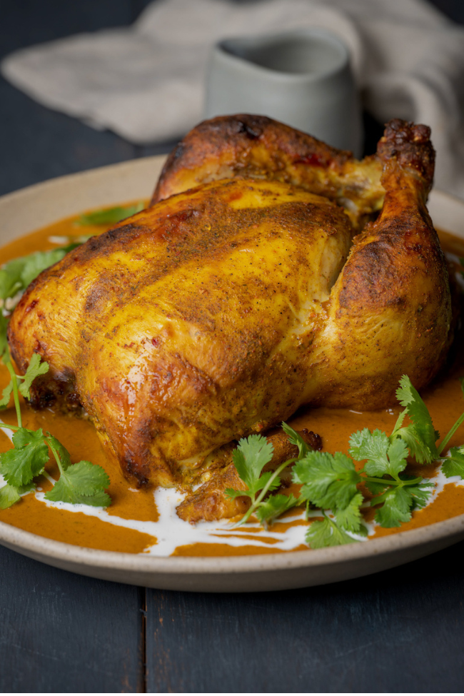 chicken