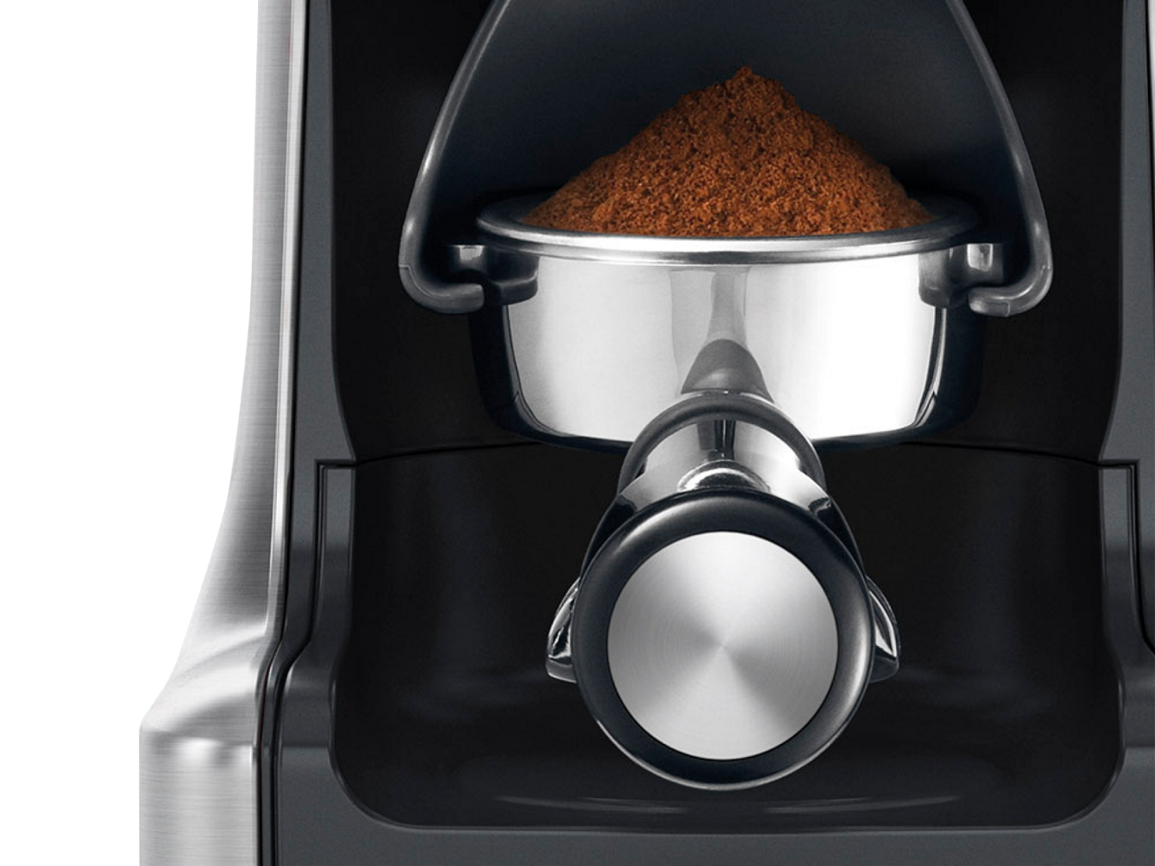 Smart Grinder Pro - Coffee Grinder With Settings