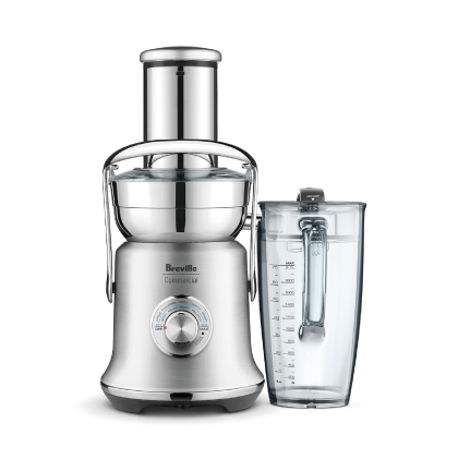 Juicers & Blenders