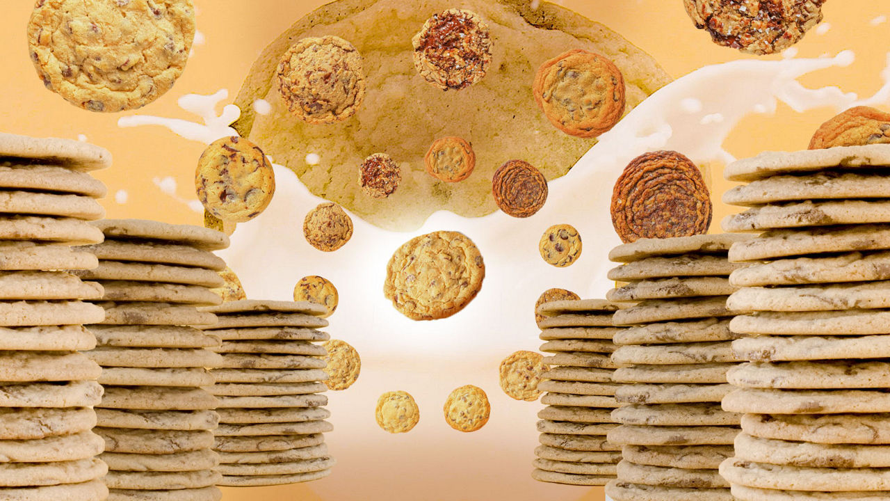 The Ultimate Guide to Chocolate Chip Cookies