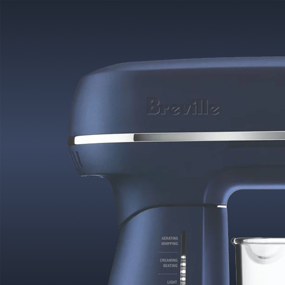 Breville® Introduces the Joule™ Turbo Sous Vide, the First Model