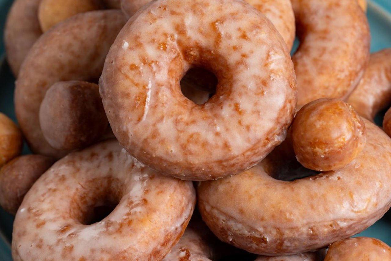 doughnuts