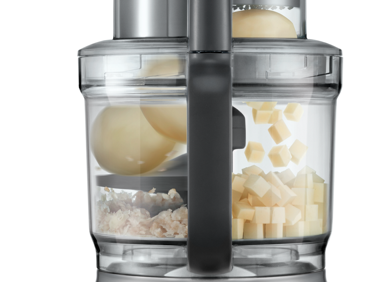 food processors