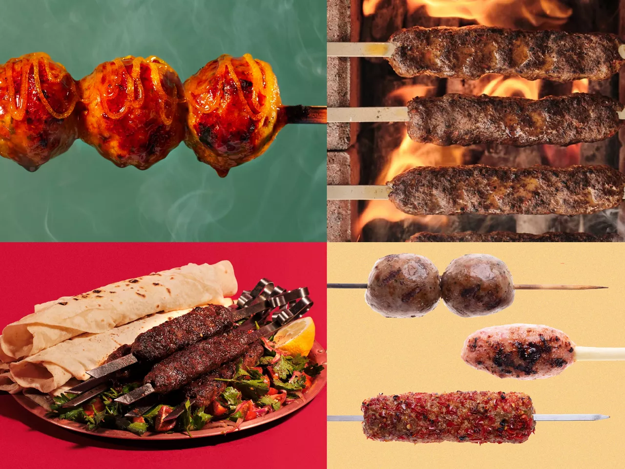 Grill Skewers Landing | ChefSteps