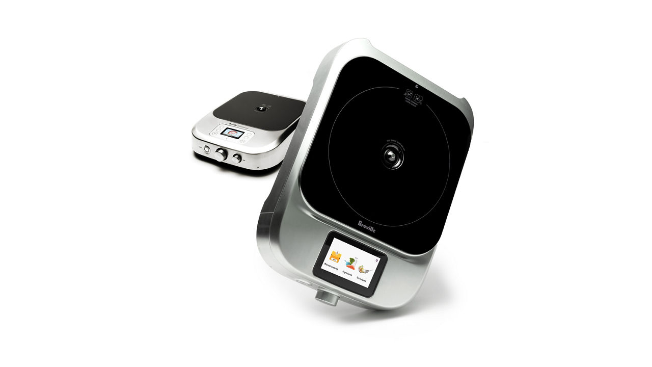 The Control Freak Home™ Is Here!
