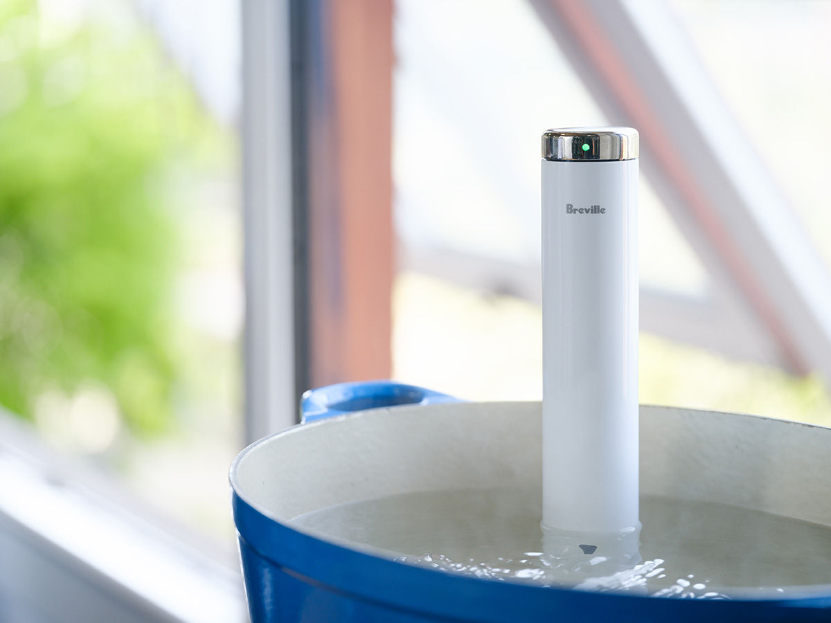 Joule Turbo Sous Vide Circulator