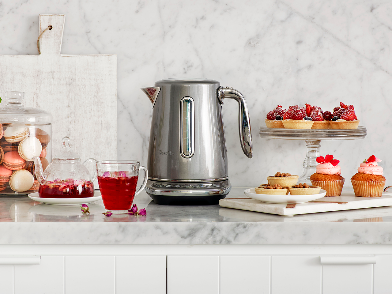 Kettles • Electric Kettles | Breville