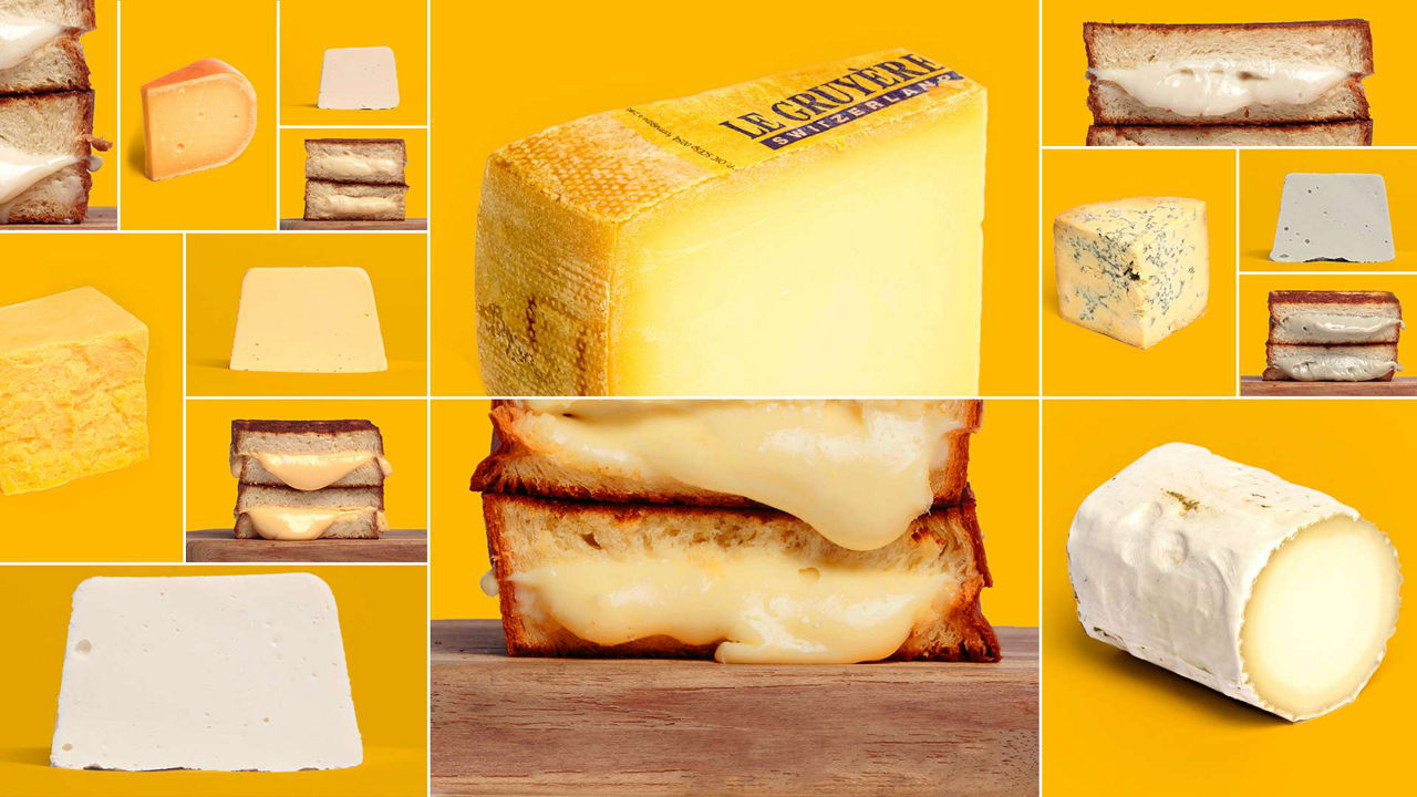 Krafting Melty Cheese Perfection: A Parametric Analysis