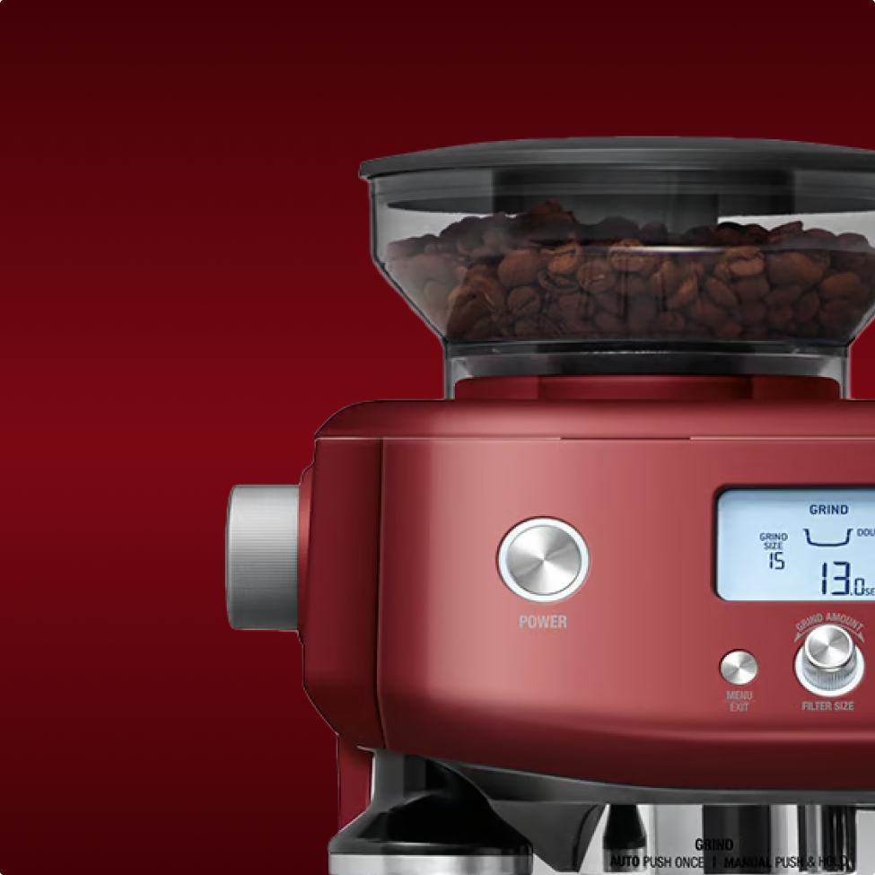 Breville España - Nuestra wish list de estas Navidades tiene