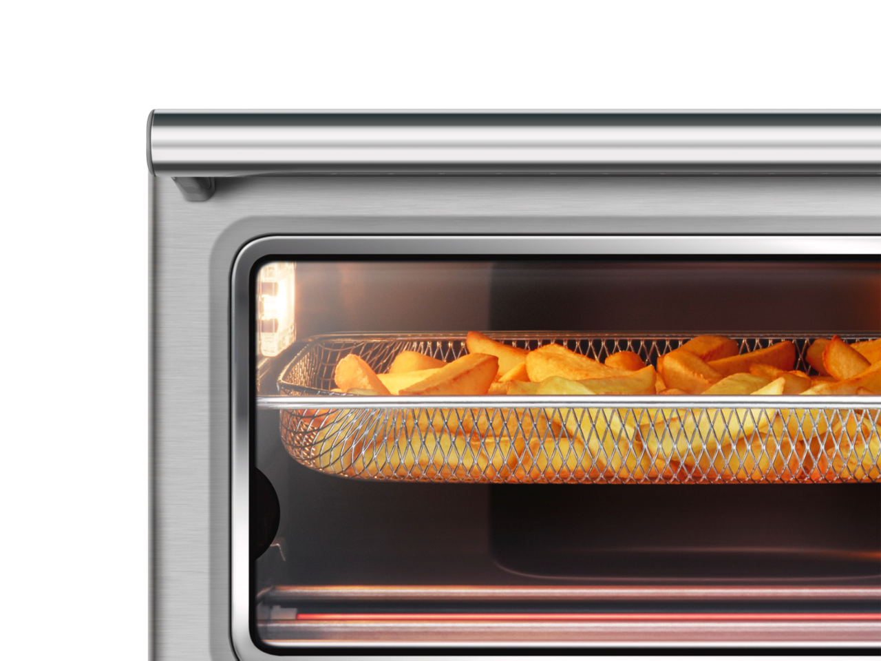 Breville toaster oven clearance recipes