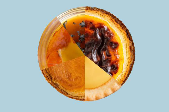 Eggsamining Custards: A Parametric Analysis