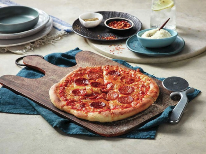 LES ACCESSOIRES INDISPENSABLES DU PIZZAIOLO MAISON 2023 