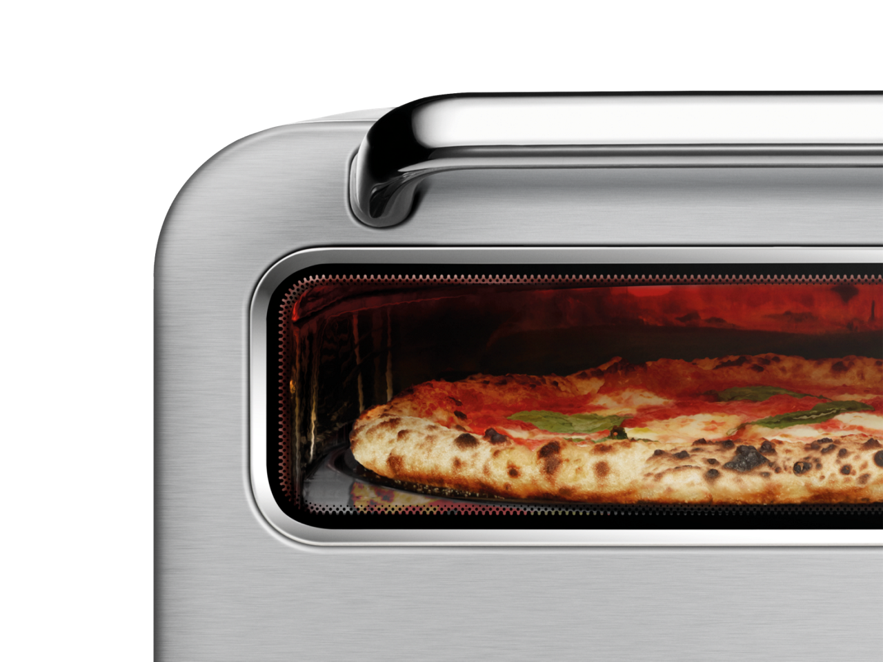 Breville smart pizzaiolo oven hotsell