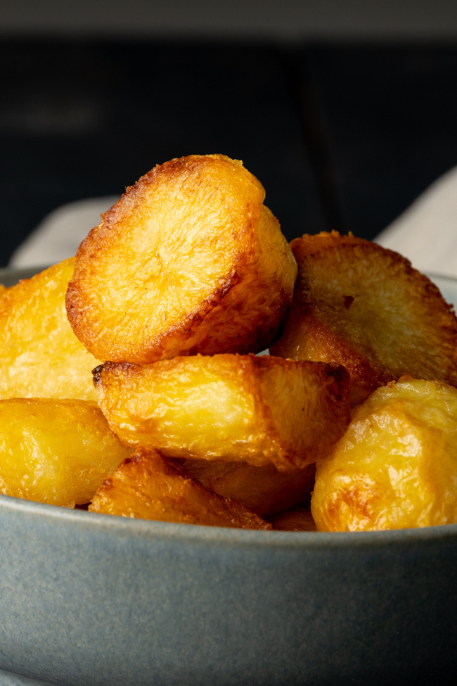 potatoes