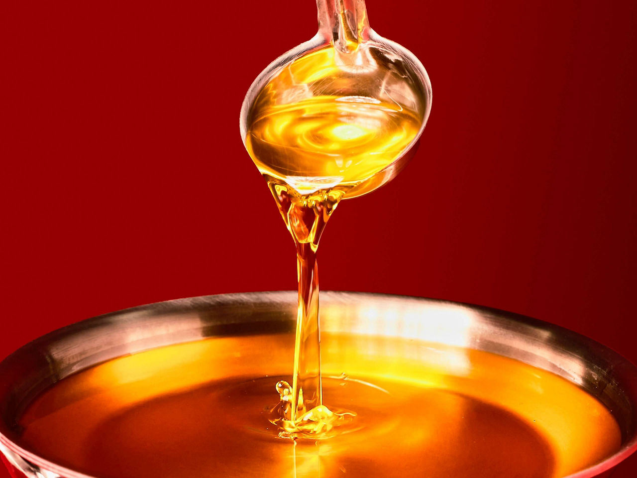 Precision Clarified Butter