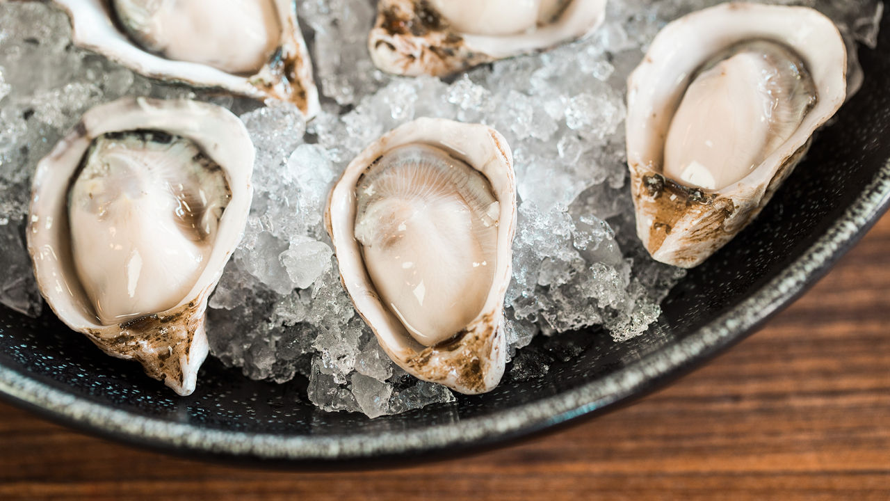 Tips & Tricks: Quickest Way to Shuck an Oyster