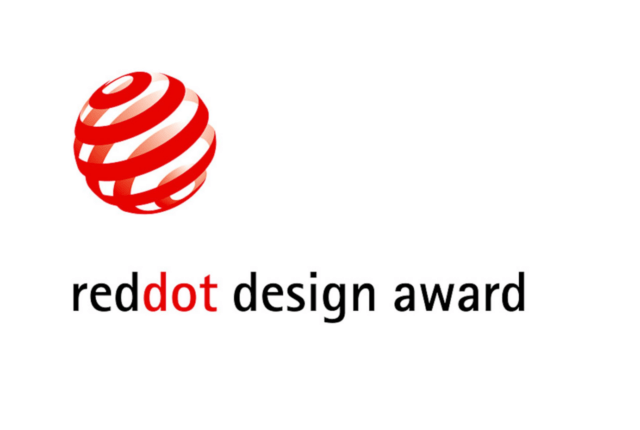 Red Dot Award: Product Design, 2017