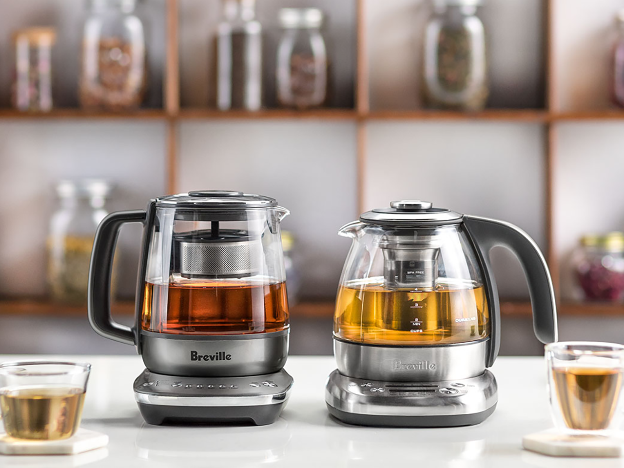 Kettles • Electric Kettles & Tea Makers | Breville Kettles • Electric Kettles & Tea Makers | Breville