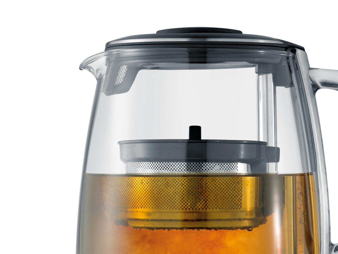 Breville electric tea kettle best sale