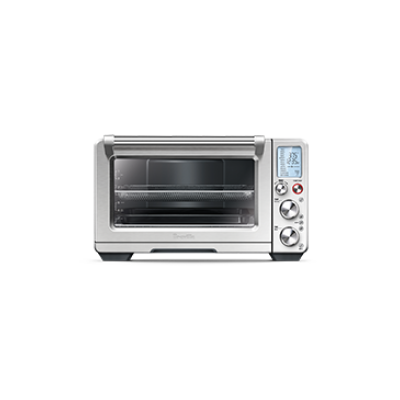 Breville the smart outlet oven pro