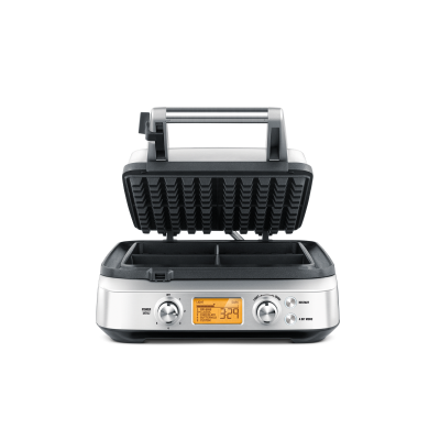 the Smart Waffle™ Pro 4 Slice