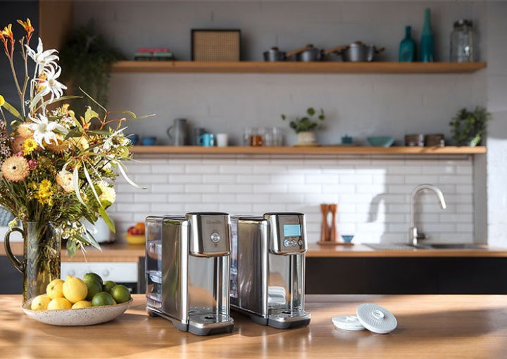 Breville Australia A World Leader in Kitchen Appliances